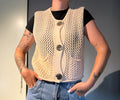 Sandy Gilet