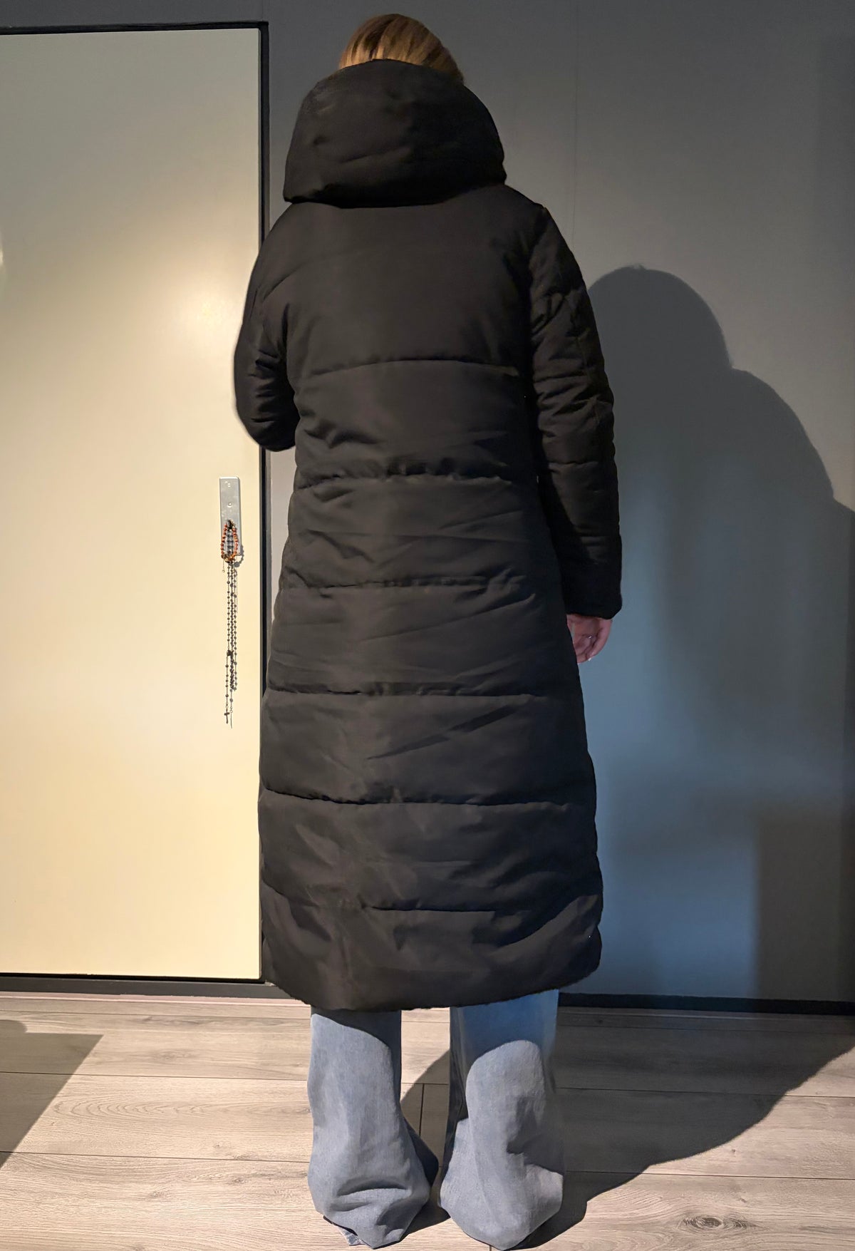 Elara Winter Coat