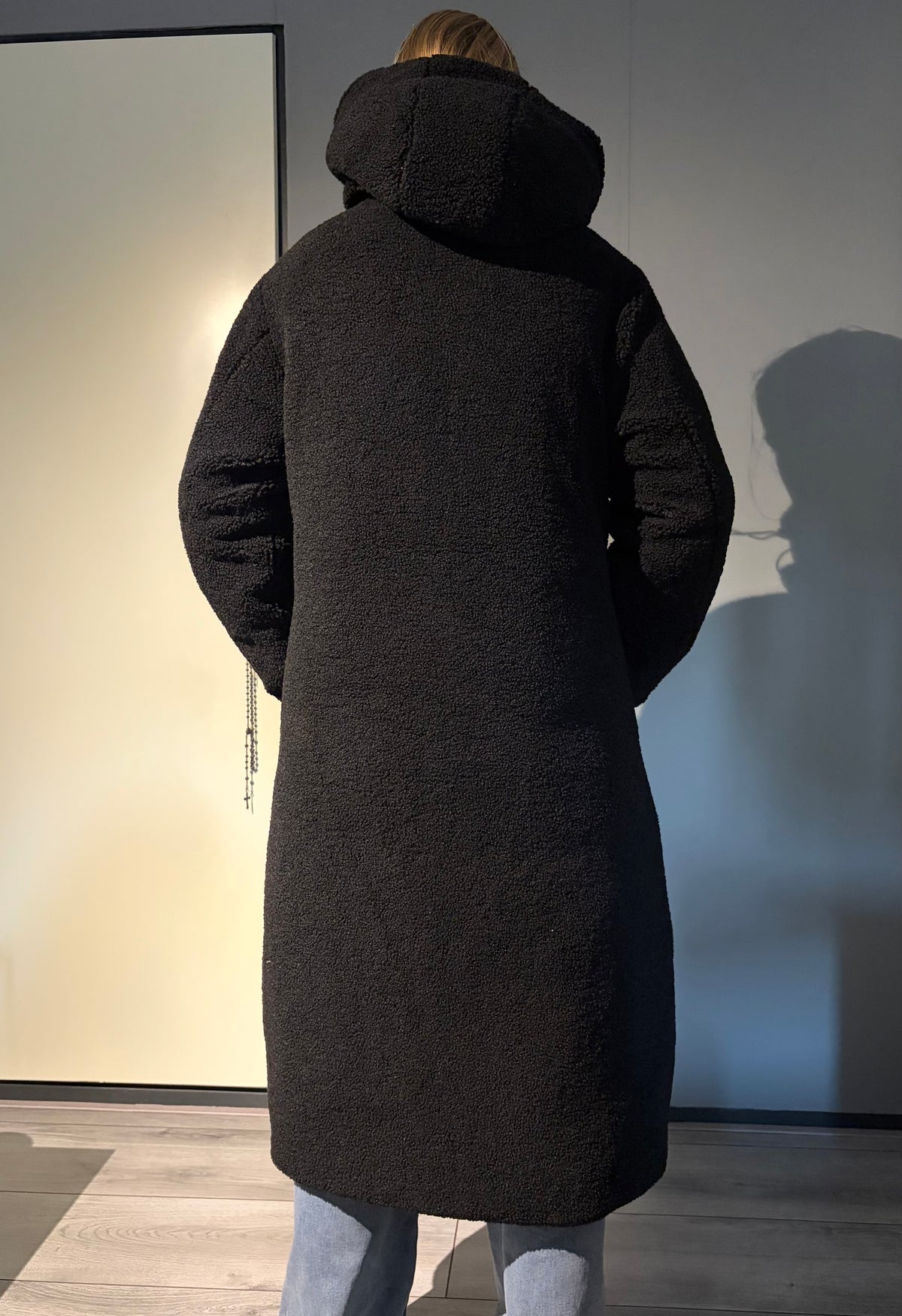 Elara Winter Coat