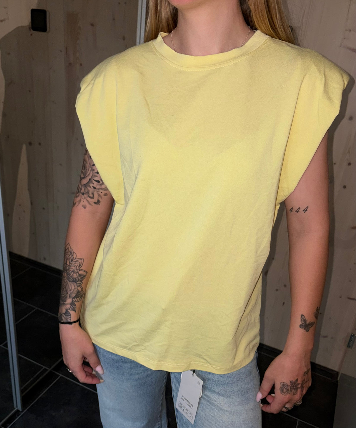 Sunny Tee
